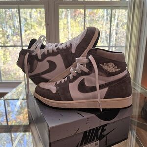 Air Jordan 1 Retro High Og dz5485 051 : Mens Size 9.5